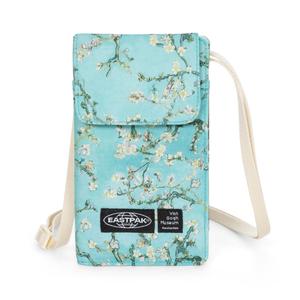 Eastpak X Van Gogh Museum Daller Pouch Van Gogh Blue