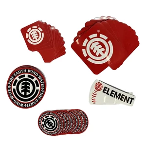 Element Permanent Big matricacsomag Multi