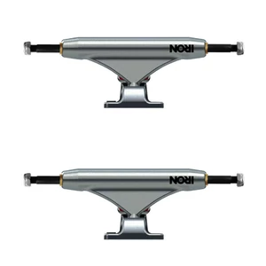 Iron Truck High Semipolished tengely High Semipolished 159