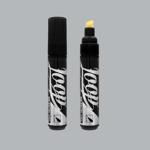 Loop Water Based 10mm Marker filc silver