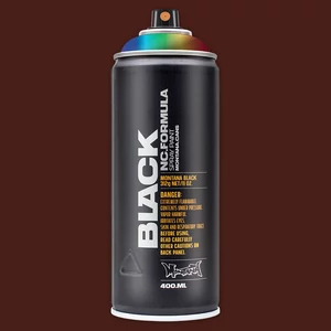 Montana Black festékszóró kanna 400ml Jawa 8070