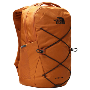 The North Face Jester II táska Leather Brown Tnf Black
