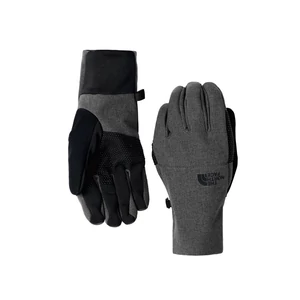 The North Face Apex Insulated Etip kesztyű TNF Dark Grey Heather
