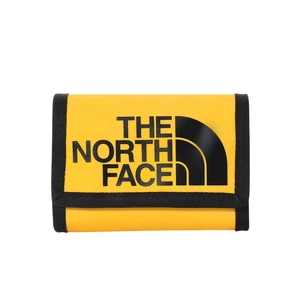 The North Face Base Camp pénztárca Summit Gold TNF Black