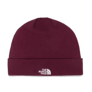 The North Face Norm Shallow téli sapka Boysenberry