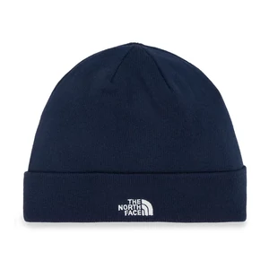 The North Face Norm Shallow téli sapka Summit Navy