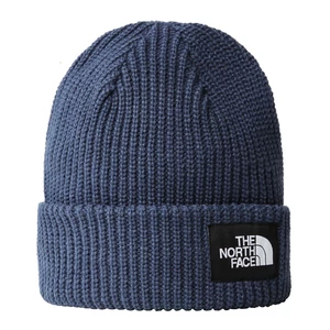 The North Face Salty Dog Lined téli sapka Shady Blue Regular