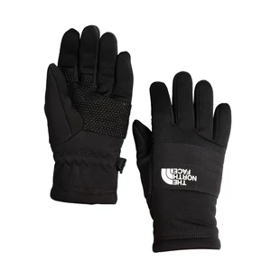 The North Face Sierra Etip Gyerek kesztyű TNF Black