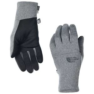 The North Face Etip Recycled Női kesztyű TNF Medium Grey Heather