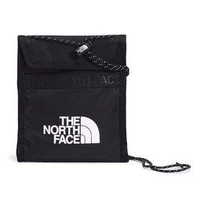 The North Face Bozer Pouch táska TNF Black S