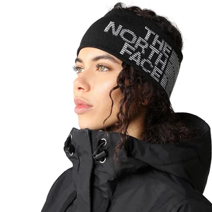 The North Face Highline kifordítható fejpánt tnf Black
