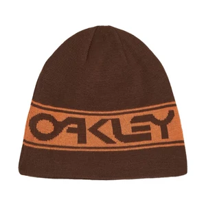 Oakley Tnp Reversible téli sapka Carafe Soft Orange