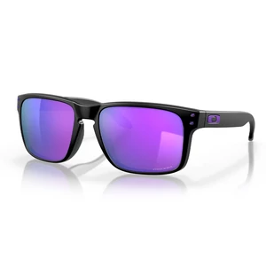 Oakley Holbrook napszemüveg Matte Black Prizm Violet