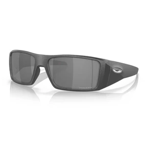 Oakley Heliostat napszemüveg Steel Prizm Black