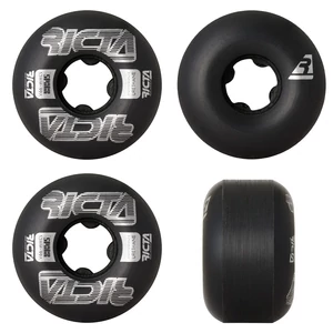 Ricta Framework Sparx kerék Black Silver 53mm 99a