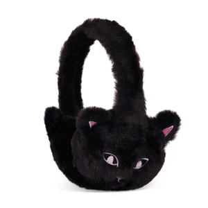 Ripndip Lord Jermal Sherpa fülmelegítő Black