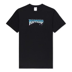 Ripndip Superstar póló Black
