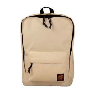 Santa Cruz Classic Label táska Off White