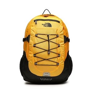 The North Face Borealis Classic II hátizsák Summit Gold TNF Black