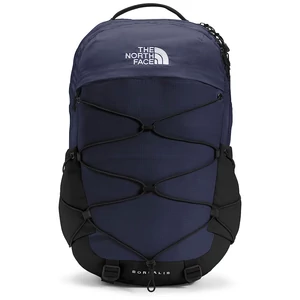 The North Face Borealis II hátizsák TNF Navy TNF Black