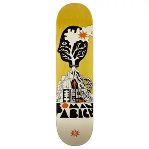 Uma Roman Roots lap 8.25X31.93