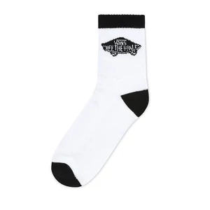 Vans Art Half Crew zokni White Black 1 pár