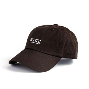 Vans Curved Bill Jockey sapka Demitasse