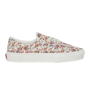 Vintage floral marshmallow vans outlet