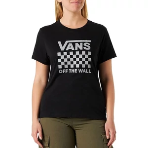 Vans Lock Box póló Black