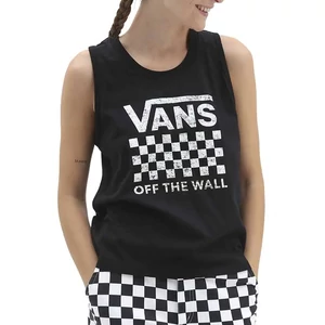 Vans Lock Box trikó Black