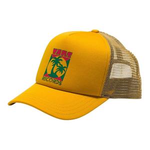 Vans Munson Curved Bill Trucker sapka Narcissus