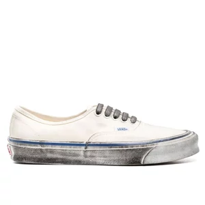 Vans Og Authentic Lx cipő Stressed Classic White