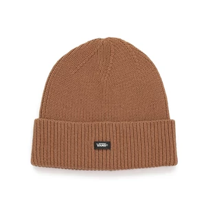 Vans Post Shallow Cuff téli sapka Sepia