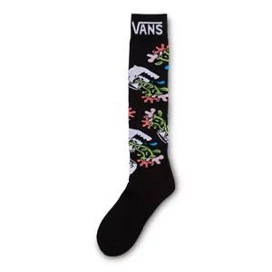 Vans Snow zokni Black Hannah Eddy 1 pár