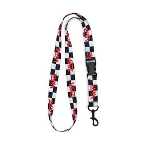 Vans lanyard Checkerboard