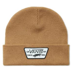 Vans Milford téli sapka Bone Brown