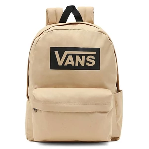 Vans Old Skool Boxed hátizsák Taos Taupe