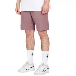 Volcom Frickin Modern Stretch rövidnadrág Bordeux Brown