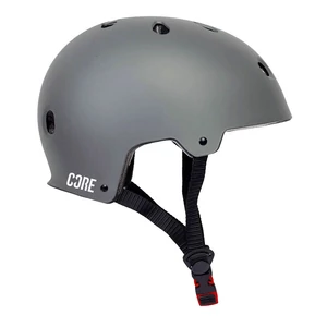 Core Action Sports bukósisak Grey