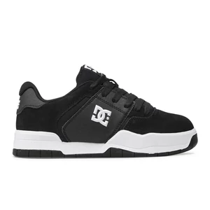 Dc Central cipő Black White