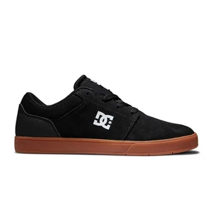 Dc Crisis 2 cipő Black Gum