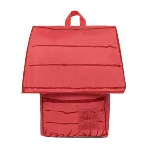 Eastpak X Peanuts Snoopy House hátizsák Peanuts Dog House