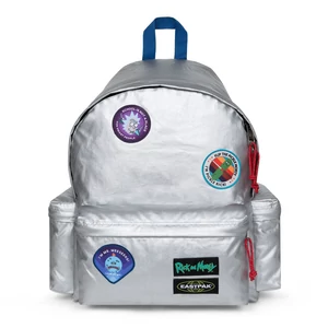 Eastpak X Rick And Morty Triple Pak R hátizsák Rick And Morty Space