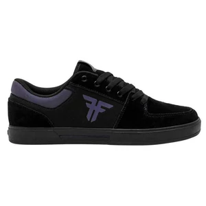 Fallen Patriot cipő Black Purple