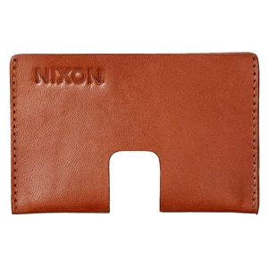 Nixon Annex kártyatartó Saddle