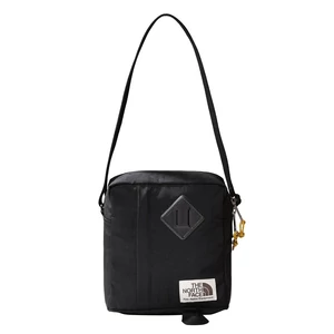 The North Face Berkeley Crossbody övtáska Tnf Black Mineral Gold
