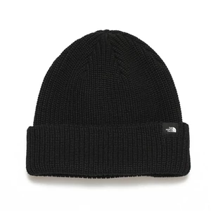 The North Face Fisherman téli sapka Tnf Black