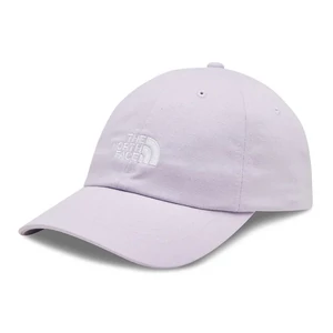 The North Face Norm Shallow sapka Icy Lilac