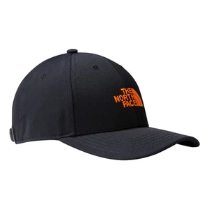 The North Face Recycled 66 Classic sapka Tnf Black Vivid Flame