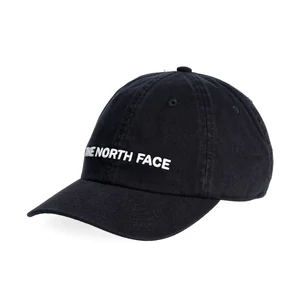 The North Face Roomy sapka Tnf Black Washed